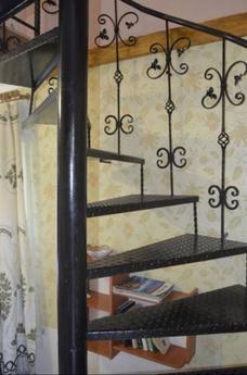 Домик у Софиевского Парка для Троих, Умань - квартира посуточно