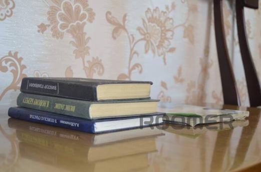 Домик у Софиевского Парка для Троих, Умань - квартира посуточно