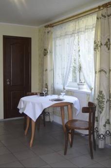 Домик у Софиевского Парка для Троих, Умань - квартира посуточно