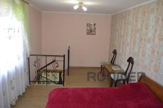 Домик у Софиевского Парка для Троих, Умань - квартира посуточно