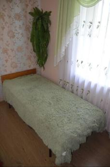 Домик у Софиевского Парка для Троих, Умань - квартира посуточно