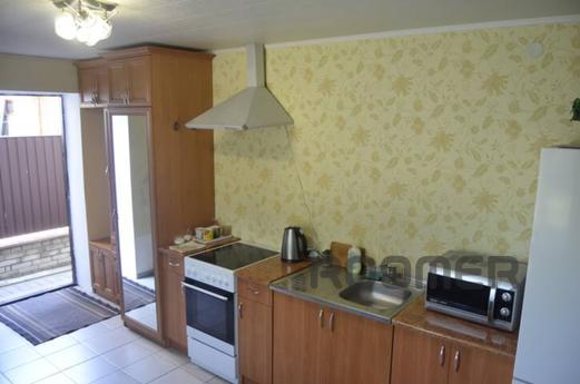 Домик у Софиевского Парка для Троих, Умань - квартира посуточно