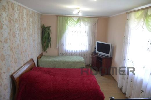 Домик у Софиевского Парка для Троих, Умань - квартира посуточно