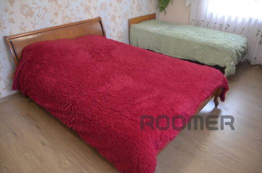 Домик у Софиевского Парка для Троих, Умань - квартира посуточно