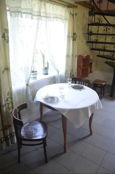 Уютные апартаменты в тихом районе города Умань. Предоставляю