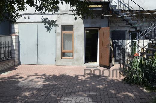 House for Two near Sofievsky Park, Uman - apartment by the day