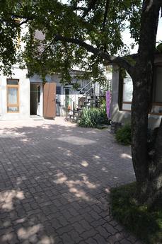 House for Two near Sofievsky Park, Uman - apartment by the day