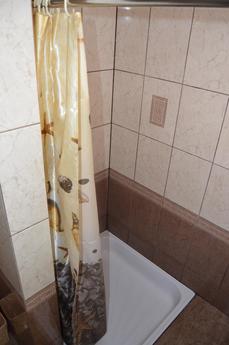 House for Two near Sofievsky Park, Uman - apartment by the day