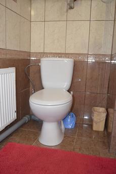 House for Two near Sofievsky Park, Uman - apartment by the day