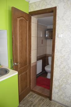 House for Two near Sofievsky Park, Uman - apartment by the day