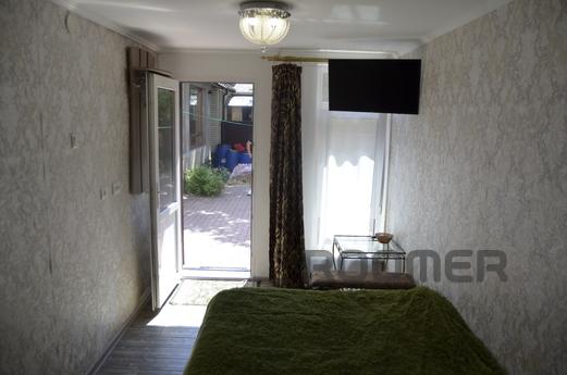House for Two near Sofievsky Park, Uman - apartment by the day