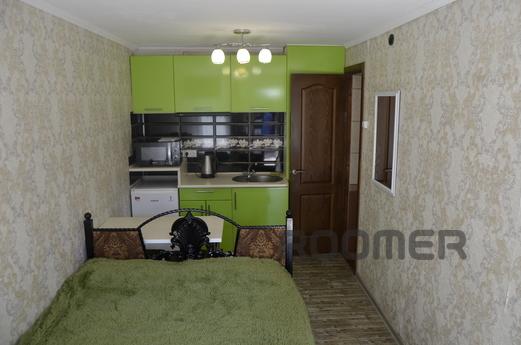 House for Two near Sofievsky Park, Uman - apartment by the day