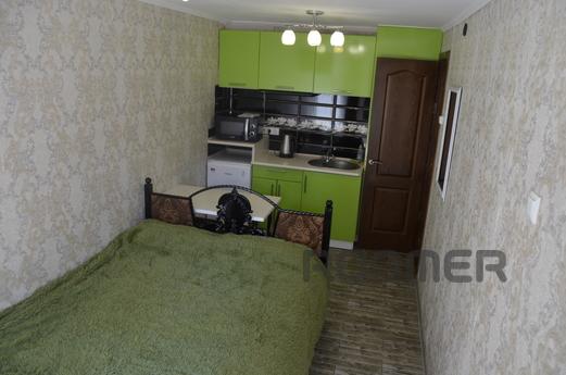 House for Two near Sofievsky Park, Uman - apartment by the day