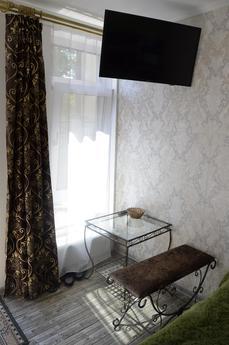 House for Two near Sofievsky Park, Uman - apartment by the day