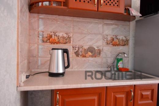 Уютные апартаменты в тихом районе города Умань. Предоставляю