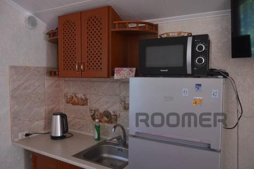 Домик Для Двоих у Фентези Парка, Умань - квартира посуточно