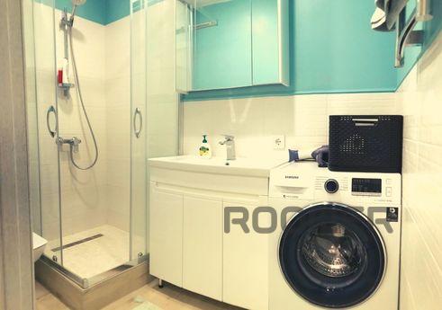 Однокімнатні Апартаменти в самому серці, Умань - квартира подобово