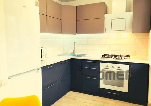 Однокімнатні Апартаменти в самому серці, Умань - квартира подобово