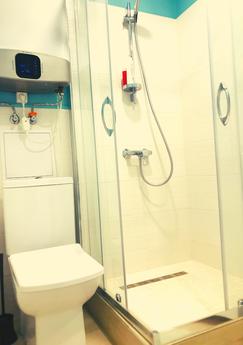 Однокімнатні Апартаменти в самому серці, Умань - квартира подобово