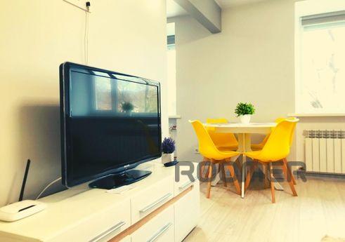 Комфортна, тепла однокімнатна квартира 35 кв.м в тихому райо