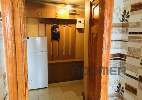 Vacation apartments in the city center, Uman - apartment by the day