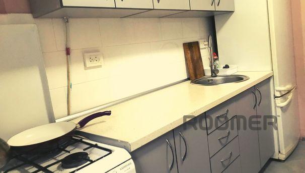 Quiet Apartments near Sofievsky Park, Uman - apartment by the day