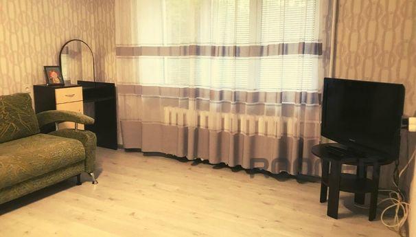 Quiet Apartments near Sofievsky Park, Uman - apartment by the day