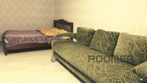 Quiet Apartments near Sofievsky Park, Uman - apartment by the day