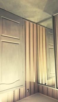 Quiet Apartments near Sofievsky Park, Uman - apartment by the day