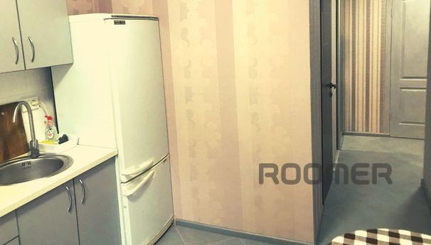 Quiet Apartments near Sofievsky Park, Uman - apartment by the day