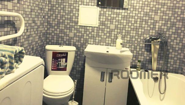 Quiet Apartments near Sofievsky Park, Uman - apartment by the day