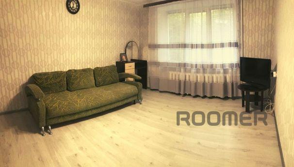 Quiet Apartments near Sofievsky Park, Uman - apartment by the day