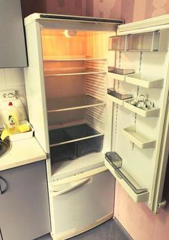 Quiet Apartments near Sofievsky Park, Uman - apartment by the day