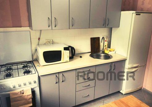 Quiet Apartments near Sofievsky Park, Uman - apartment by the day