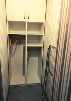 Quiet Apartments near Sofievsky Park, Uman - apartment by the day