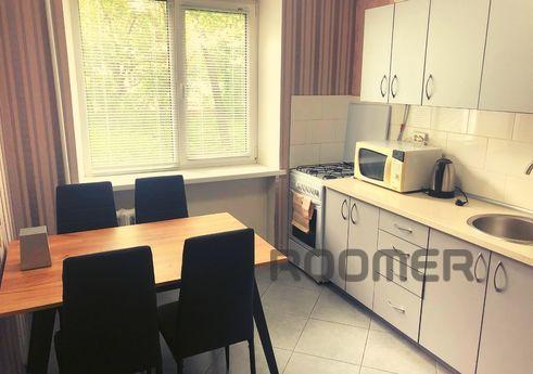 Quiet Apartments near Sofievsky Park, Uman - apartment by the day