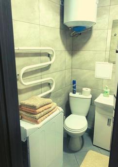 Quiet Apartments near Sofievsky Park, Uman - apartment by the day