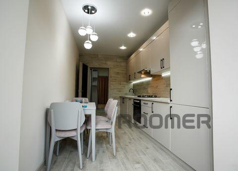New Apartments by Fantasy Park and Sophi, Uman - apartment by the day