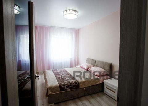 New Apartments by Fantasy Park and Sophi, Uman - apartment by the day