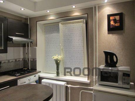 Rent 1-bedroom apartment, Libedskaya, Kyiv - apartment by the day