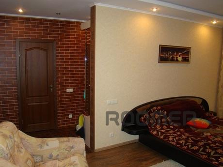 bedroom in the center WI-FI repair, Chernihiv - apartment by the day