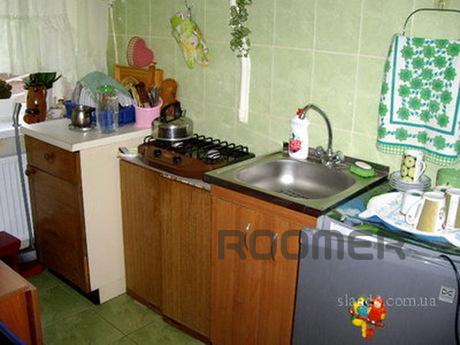 1-bedroom apartment. Center of Odessa, Odessa - apartment by the day