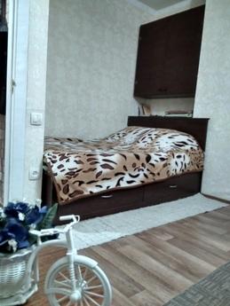 1 room. square. Bazaar / Kanatna, Odessa - apartment by the day