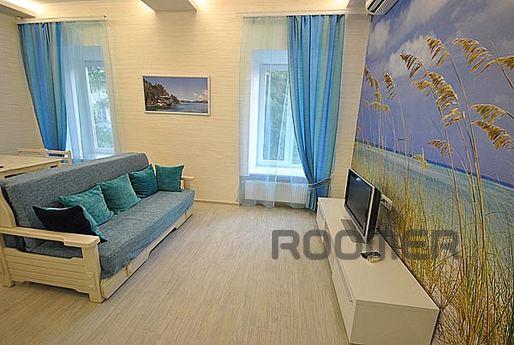 For Rent, Odessa - apartment by the day