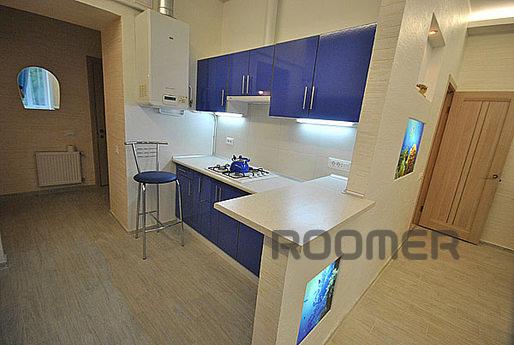For Rent, Odessa - apartment by the day