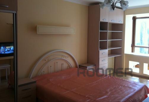 Rent 1 bedroom flat, Odessa - apartment by the day