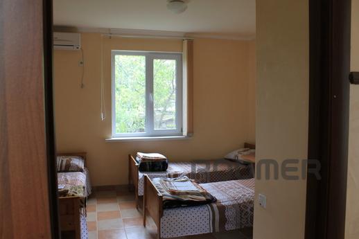Rest in  room rent., Odessa - apartment by the day