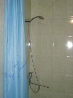 Daily weekly 1 bedroom apartment, Zaporizhzhia - apartment by the day