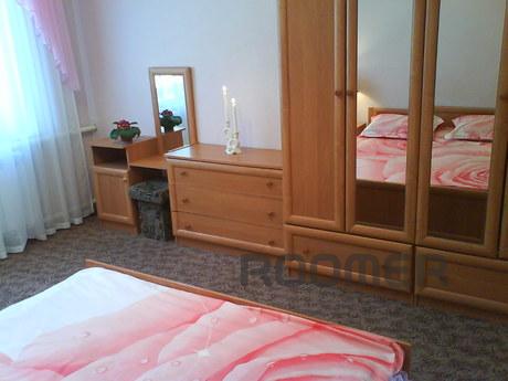 A house for rent in Mirgorod. Wi-Fi, Mirgorod - apartment by the day