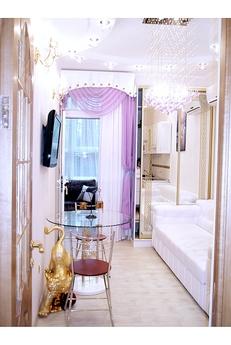 VIP квартира на березі моря м.Іллічівськ, Чорноморськ (Іллічівськ) - квартира подобово